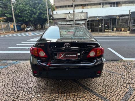 TOYOTA Corolla 1.8 16V 4P XEI AUTOM�TICO, Foto 6