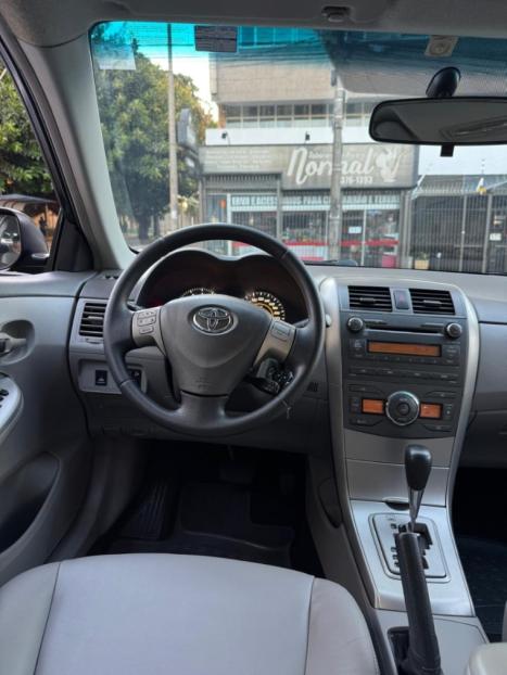 TOYOTA Corolla 1.8 16V 4P XEI AUTOM�TICO, Foto 7