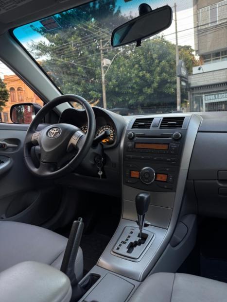 TOYOTA Corolla 1.8 16V 4P XEI AUTOM�TICO, Foto 8
