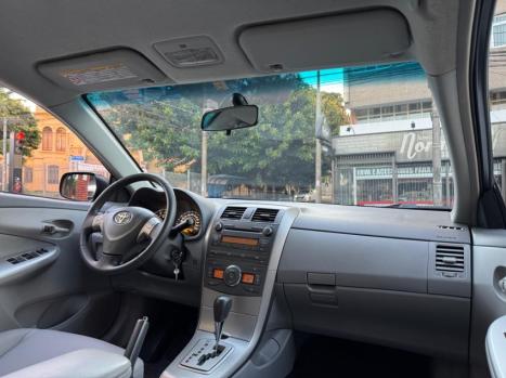 TOYOTA Corolla 1.8 16V 4P XEI AUTOM�TICO, Foto 11