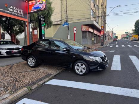 TOYOTA Corolla 1.8 16V 4P XEI AUTOM�TICO, Foto 12