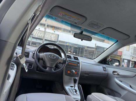 TOYOTA Corolla 1.8 16V 4P XEI AUTOM�TICO, Foto 13