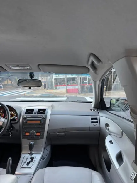 TOYOTA Corolla 1.8 16V 4P XEI AUTOM�TICO, Foto 14