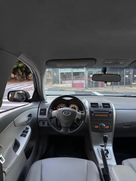 TOYOTA Corolla 1.8 16V 4P XEI AUTOM�TICO, Foto 15