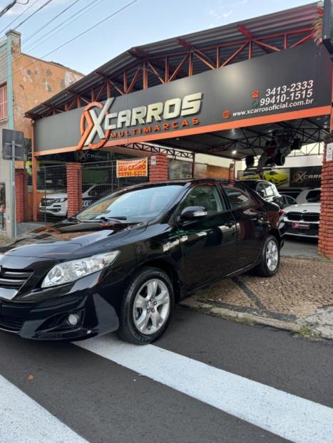 TOYOTA Corolla 1.8 16V 4P XEI AUTOM�TICO, Foto 16
