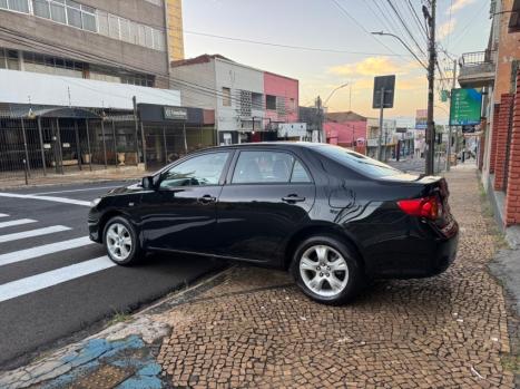 TOYOTA Corolla 1.8 16V 4P XEI AUTOM�TICO, Foto 17