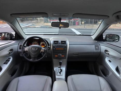 TOYOTA Corolla 1.8 16V 4P XEI AUTOM�TICO, Foto 18