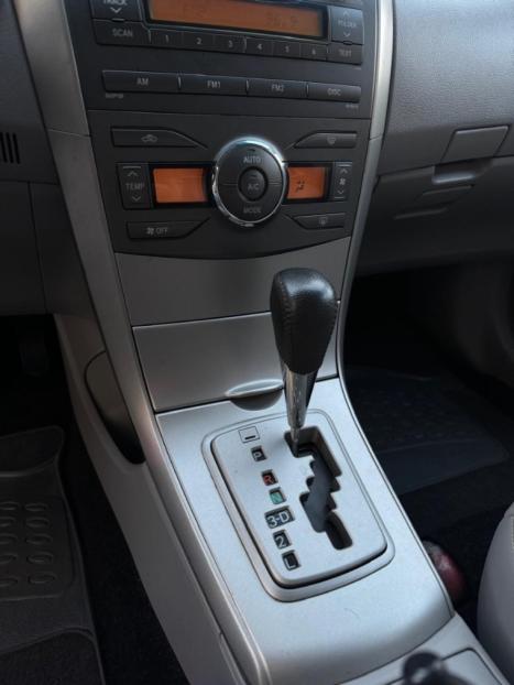 TOYOTA Corolla 1.8 16V 4P XEI AUTOM�TICO, Foto 19