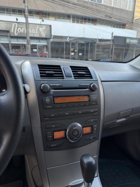 TOYOTA Corolla 1.8 16V 4P XEI AUTOM�TICO, Foto 20