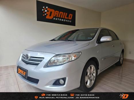 TOYOTA Corolla 1.8 16V 4P XEI FLEX, Foto 1