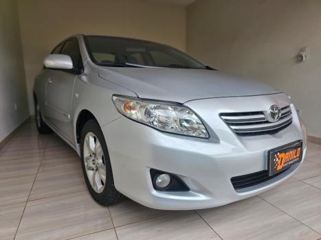 TOYOTA Corolla 1.8 16V 4P XEI FLEX, Foto 2