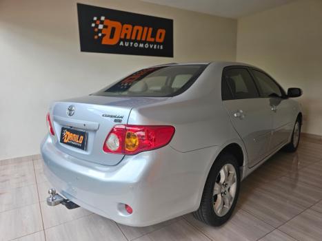 TOYOTA Corolla 1.8 16V 4P XEI FLEX, Foto 3