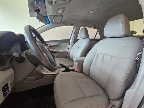 TOYOTA Corolla 1.8 16V 4P XEI FLEX, Foto 5