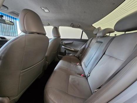 TOYOTA Corolla 1.8 16V 4P XEI FLEX, Foto 6