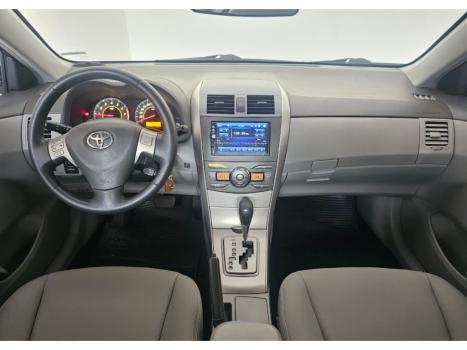 TOYOTA Corolla 1.8 16V 4P XEI FLEX, Foto 7