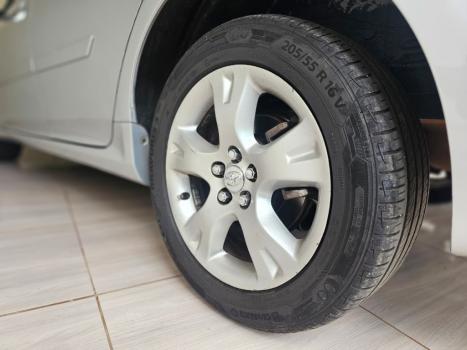 TOYOTA Corolla 1.8 16V 4P XEI FLEX, Foto 9