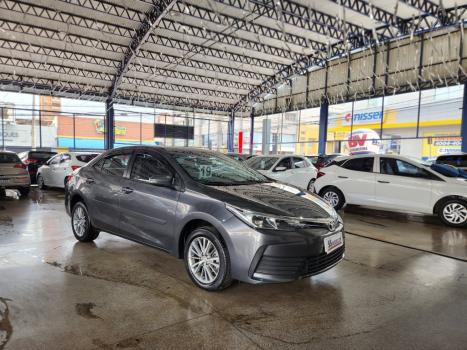 TOYOTA Corolla 1.8 16V 4P GLI FLEX AUTOM�TICO, Foto 2