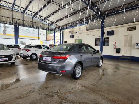 TOYOTA Corolla 1.8 16V 4P GLI FLEX AUTOM�TICO, Foto 5