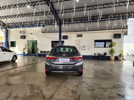 TOYOTA Corolla 1.8 16V 4P GLI FLEX AUTOM�TICO, Foto 6