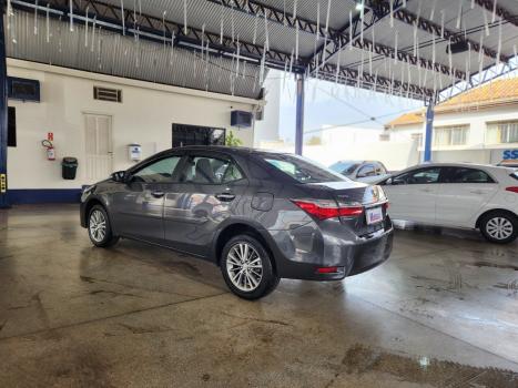 TOYOTA Corolla 1.8 16V 4P GLI FLEX AUTOM�TICO, Foto 7