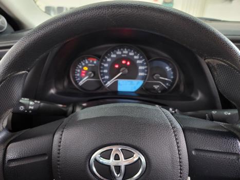 TOYOTA Corolla 1.8 16V 4P GLI FLEX AUTOM�TICO, Foto 8