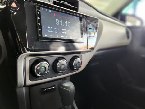 TOYOTA Corolla 1.8 16V 4P GLI FLEX AUTOM�TICO, Foto 10