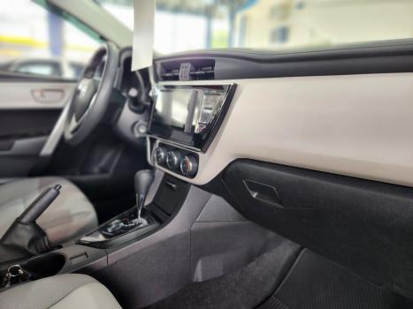 TOYOTA Corolla 1.8 16V 4P GLI FLEX AUTOM�TICO, Foto 11