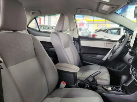 TOYOTA Corolla 1.8 16V 4P GLI FLEX AUTOM�TICO, Foto 14