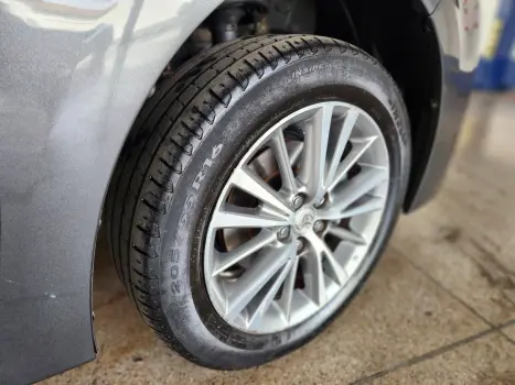 TOYOTA Corolla 1.8 16V 4P GLI FLEX AUTOM�TICO, Foto 15