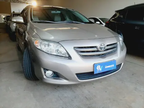 TOYOTA Corolla 1.8 16V 4P XEI AUTOM�TICO, Foto 3