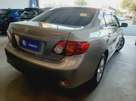 TOYOTA Corolla 1.8 16V 4P XEI AUTOM�TICO, Foto 5
