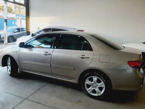 TOYOTA Corolla 1.8 16V 4P XEI AUTOM�TICO, Foto 7