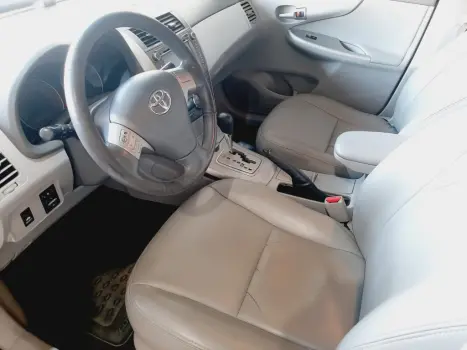 TOYOTA Corolla 1.8 16V 4P XEI AUTOM�TICO, Foto 8
