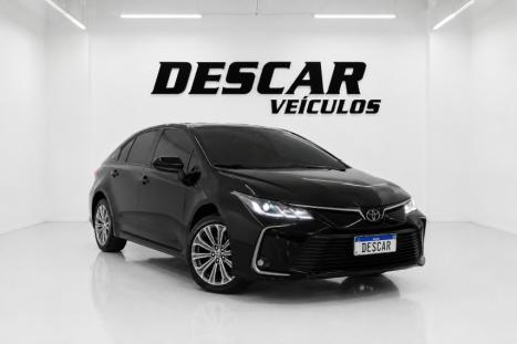 TOYOTA Corolla 1.8 16V 4P XEI FLEX, Foto 1