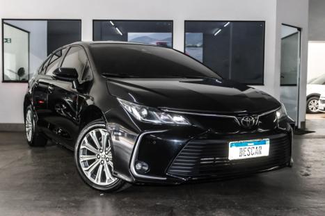 TOYOTA Corolla 1.8 16V 4P XEI FLEX, Foto 2