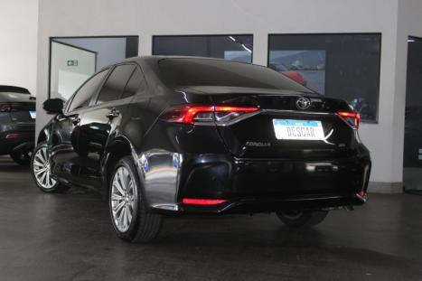 TOYOTA Corolla 1.8 16V 4P XEI FLEX, Foto 4