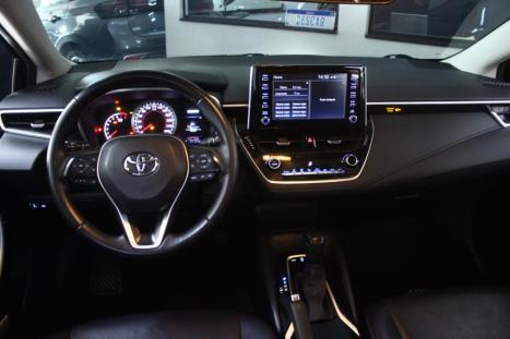 TOYOTA Corolla 1.8 16V 4P XEI FLEX, Foto 9