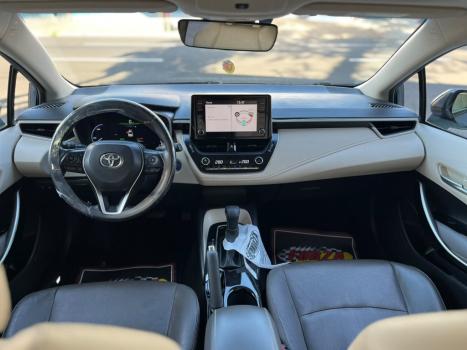 TOYOTA Corolla 1.8 16V 4P FLEX H�BRIDO ALTIS A PREMIUM AUTOM�TICO CVT, Foto 8