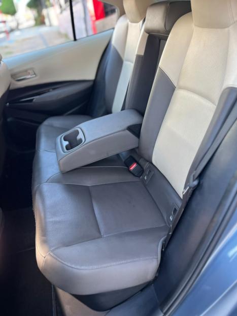 TOYOTA Corolla 1.8 16V 4P FLEX H�BRIDO ALTIS A PREMIUM AUTOM�TICO CVT, Foto 10