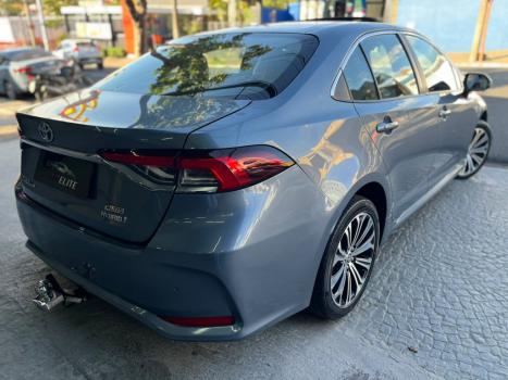 TOYOTA Corolla 1.8 16V 4P FLEX H�BRIDO ALTIS A PREMIUM AUTOM�TICO CVT, Foto 14