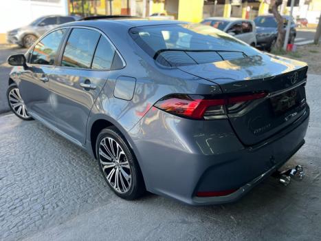 TOYOTA Corolla 1.8 16V 4P FLEX H�BRIDO ALTIS A PREMIUM AUTOM�TICO CVT, Foto 19