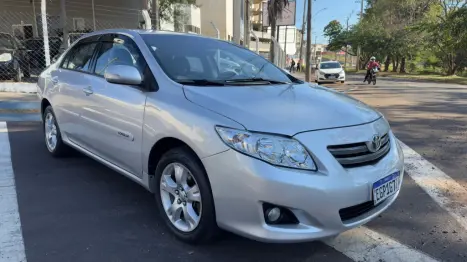 TOYOTA Corolla 1.8 16V 4P XEI AUTOM�TICO, Foto 1