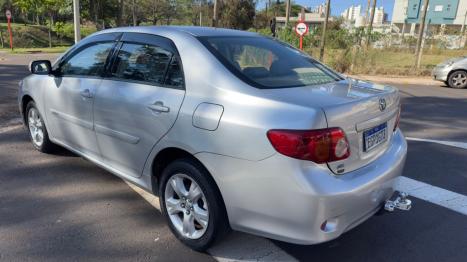 TOYOTA Corolla 1.8 16V 4P XEI AUTOM�TICO, Foto 3