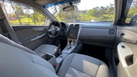 TOYOTA Corolla 1.8 16V 4P XEI AUTOM�TICO, Foto 4