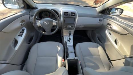 TOYOTA Corolla 1.8 16V 4P XEI AUTOM�TICO, Foto 5