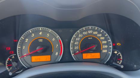 TOYOTA Corolla 1.8 16V 4P XEI AUTOM�TICO, Foto 6