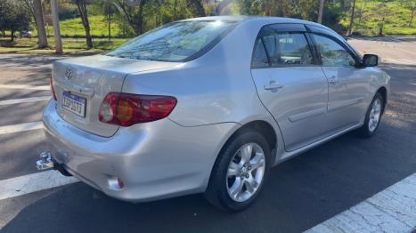 TOYOTA Corolla 1.8 16V 4P XEI AUTOM�TICO, Foto 7