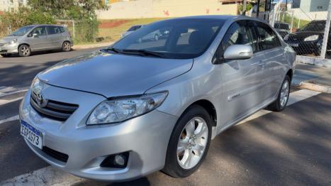 TOYOTA Corolla 1.8 16V 4P XEI AUTOM�TICO, Foto 8