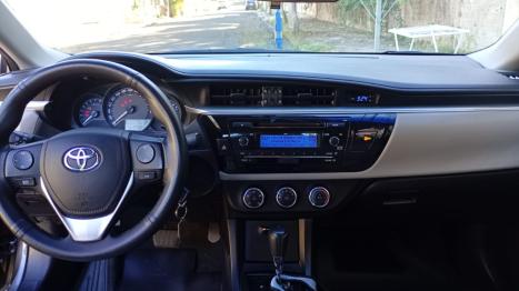 TOYOTA Corolla 1.8 16V 4P GLI AUTOMÁTICO, Foto 7