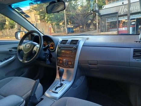 TOYOTA Corolla 1.8 16V 4P GLI AUTOMÁTICO, Foto 4